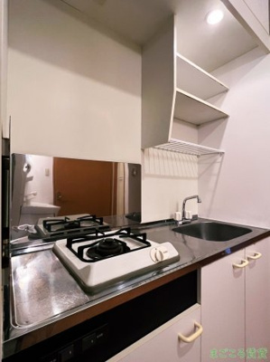 【キッチン】 | Mプラザ長堀