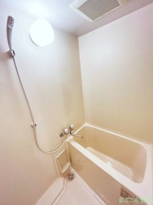 【浴室】 | Mプラザ長堀