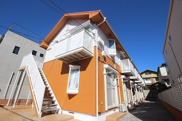 センチュリーハイツ浜田山の画像