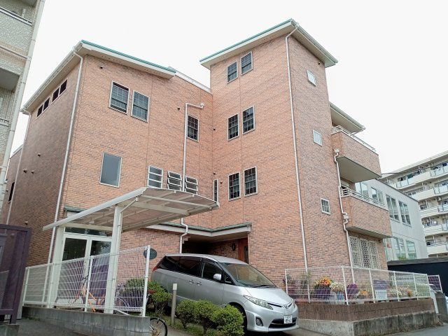 ブリックコート