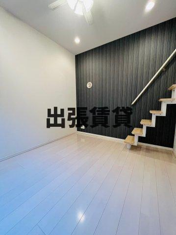 仲介手数料0円！！イデアーレ尼ケ坂の居間・リビング