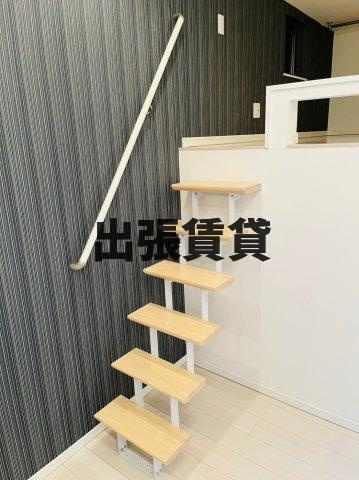 仲介手数料0円！！イデアーレ尼ケ坂の内装