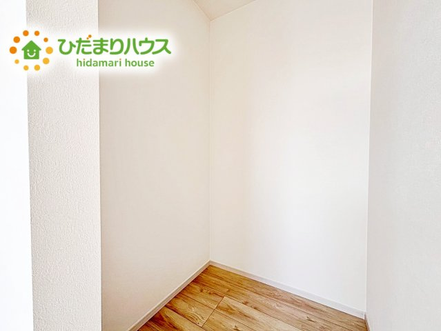 【収納】 | 水戸市吉沢町2期　新築戸建 | 