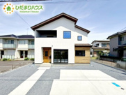 水戸市吉沢町2期　新築戸建の画像