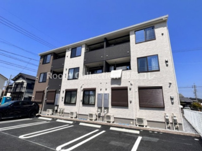 【外観】 | ラ・グリシーナ