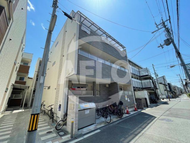 ルミエール照ヶ丘