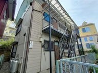 景山コーポの画像