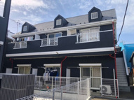 成沢ハイツの画像