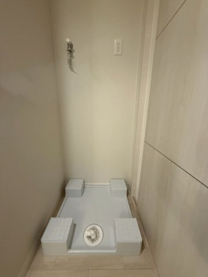 【内装】 | グランコート高槻