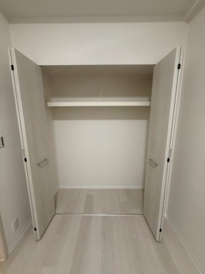 【収納】 | グランコート高槻