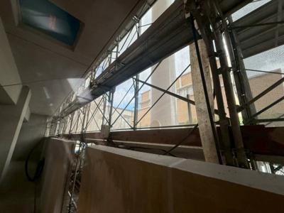 【展望】 | グランコート高槻