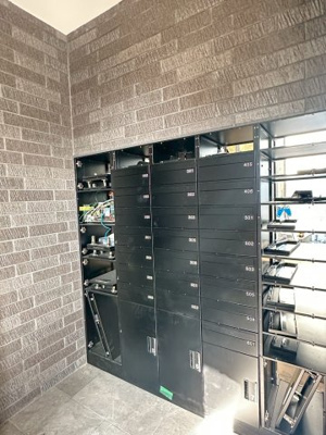 【その他】 | グランコート高槻