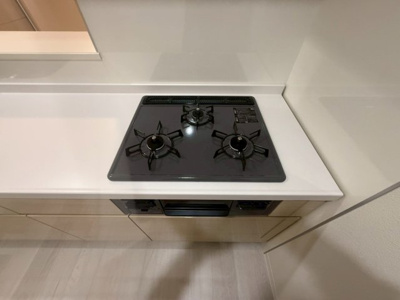 【設備】 | グランコート高槻