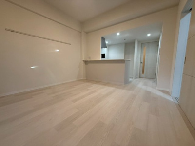 【居間・リビング】 | グランコート高槻