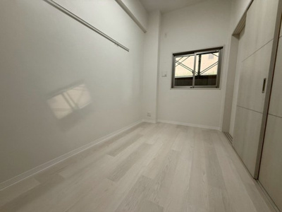 【内装】 | グランコート高槻