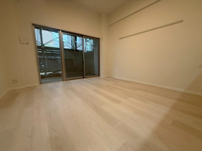 【内装】 | グランコート高槻