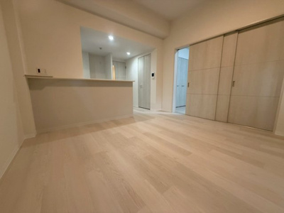 【居間・リビング】 | グランコート高槻