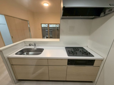 【キッチン】 | グランコート高槻