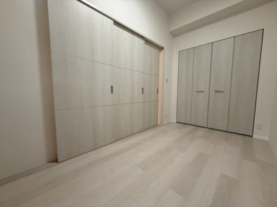 【洋室】 | グランコート高槻