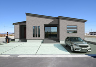 新築　甘楽町金井　全4区画　3号棟　の画像