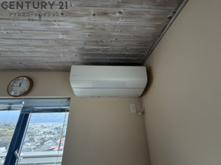 雲雀丘山手２丁目　貸家のその他物件画像