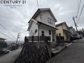 雲雀丘山手２丁目　貸家の画像
