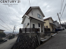 雲雀丘山手２丁目　貸家の画像