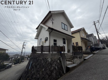 雲雀丘山手２丁目　貸家の画像