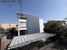 レオパレス月見橋の画像