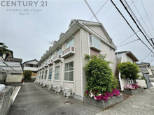 グラン逆瀬川の画像