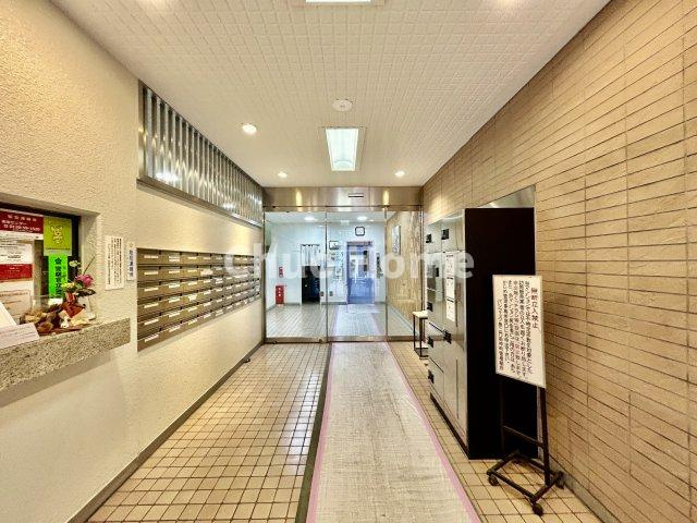 パシフィック第2門前仲町の現況写真|現況写真