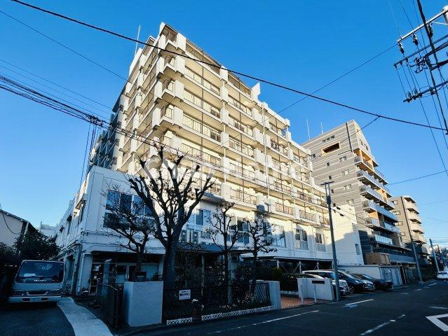 パシフィック第2門前仲町の現況写真|現況写真