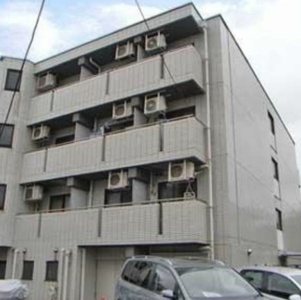 エヴェナール方南町