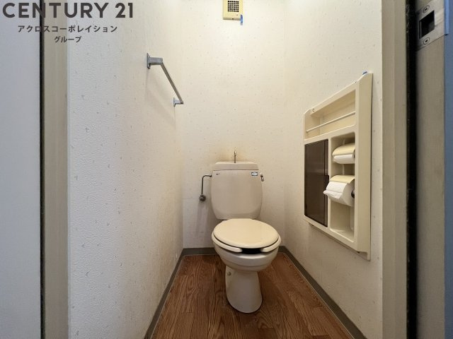 バストイレ別でおすすめ！