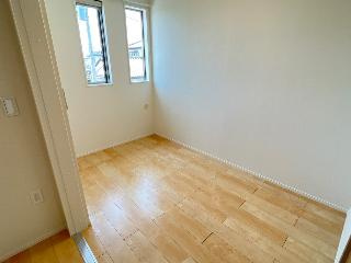 【内装】 | 仮）壬生町Ⅱ期新築アパート | 洋室（イメージ）