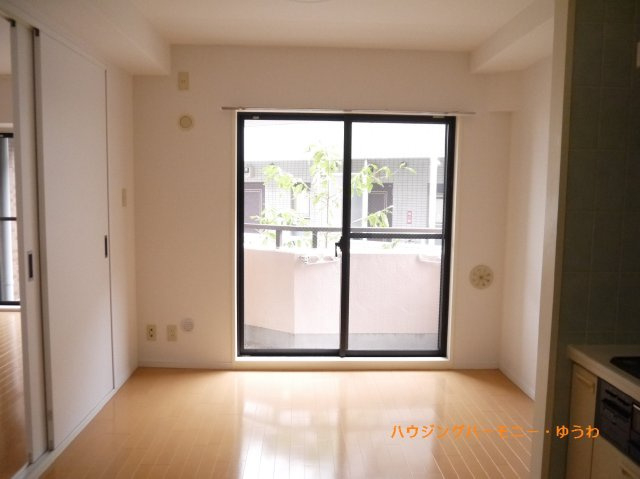 【洋室】 | グリーンハイツはすね | イメージ画像となります。実際とは異なりますので、ご注意ください！