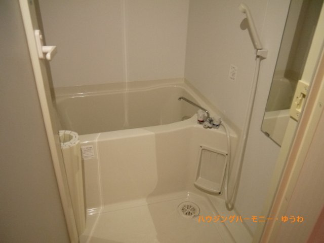 【浴室】 | グリーンハイツはすね | イメージ画像となります。実際とは異なりますので、ご注意ください！