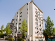 グリーンハイツはすねの画像