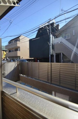 【バルコニー】 | FOREST WEST