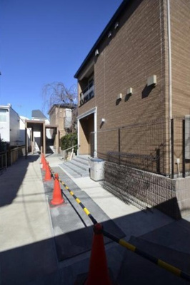 【その他共用部分】 | FOREST WEST