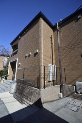 【外観】 | FOREST WEST