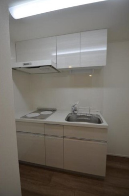 【キッチン】 | FOREST WEST