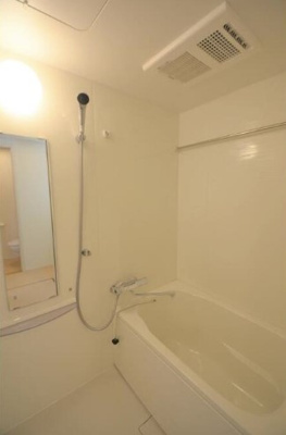 【浴室】 | FOREST WEST