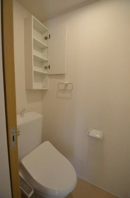 【トイレ】 | FOREST WEST