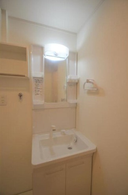 【洗面所】 | FOREST WEST