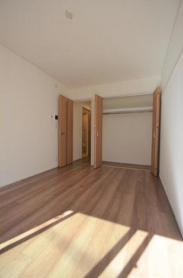 【寝室】 | FOREST WEST