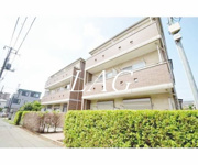 ユグランス北浦和の画像