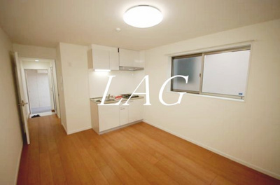 【寝室】 | クレアコート大宮 | 寝室です。