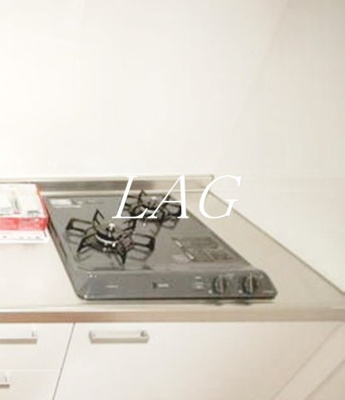 【設備】 | クレアコート大宮 | コンロです。