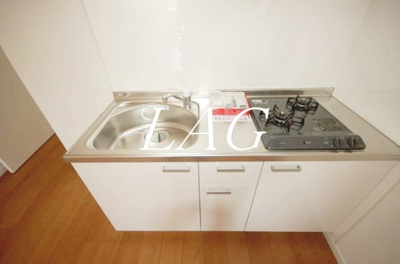 【キッチン】 | クレアコート大宮 | キッチンです。